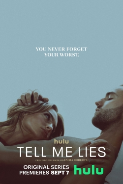 Tell Me Lies free movies