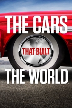 The Cars That Made the World free Tv shows