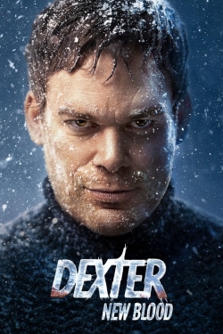 Dexter: New Blood free movies