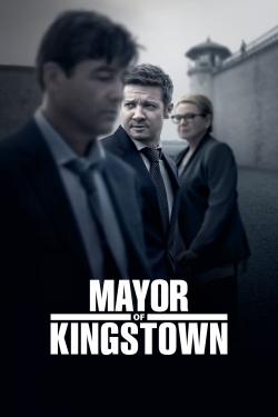 Mayor of Kingstown free movies