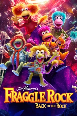 Fraggle Rock: Back to the Rock free movies