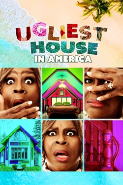 Ugliest House in America free movies
