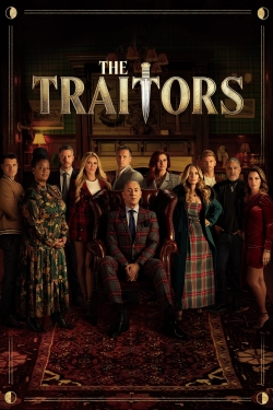 The Traitors free Tv shows