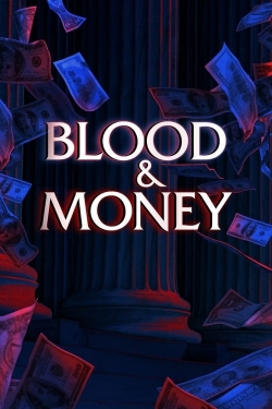 Blood & Money free Tv shows