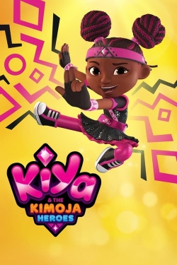 Kiya & the Kimoja Heroes free tv shows