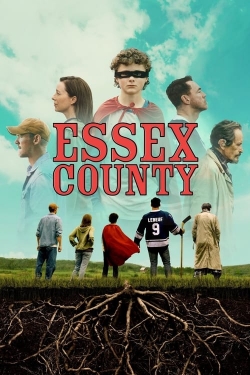Essex County free Tv shows