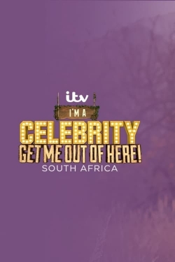 I'm a Celebrity... South Africa free movies