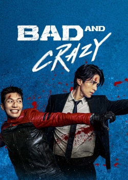 Bad and Crazy free movies