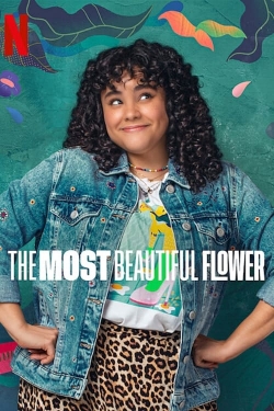 The Most Beautiful Flower free Tv shows