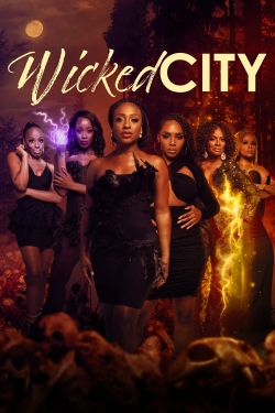 Wicked City free movies