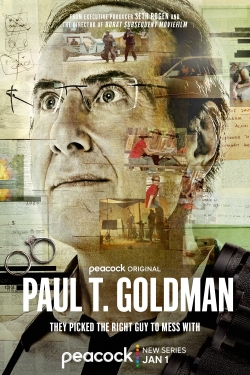 Paul T. Goldman free movies