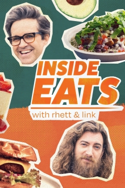 Inside Eats with Rhett & Link free movies