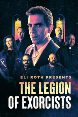 Eli Roth Presents: The Legion of Exorcists free movies