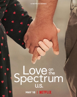 Love on the Spectrum U.S. free movies