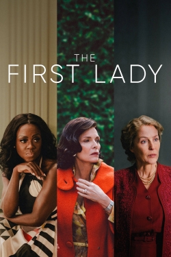 The First Lady free movies