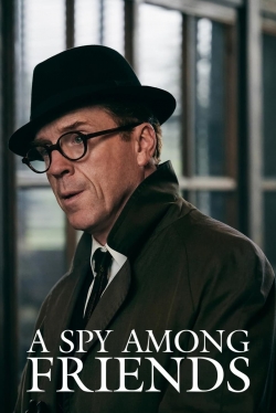 A Spy Among Friends free movies