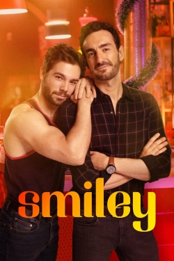 Smiley free Tv shows