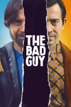 The Bad Guy free Tv shows