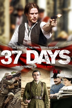 37 Days free movies