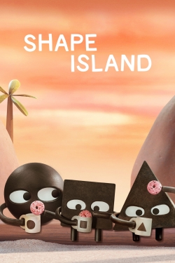 Shape Island free Tv shows