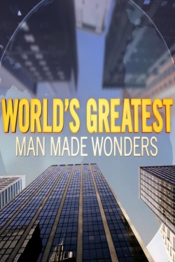 World's Greatest Man Made Wonders free movies