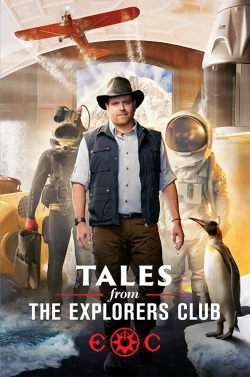 Tales From The Explorers Club free movies