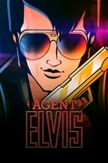 Agente Elvis free Tv shows