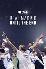 Real Madrid: hasta el final free movies
