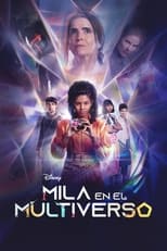 Mila en el multiverso free movies