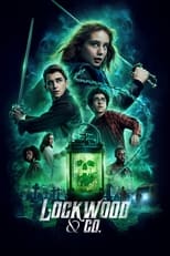 Agencia Lockwood free movies