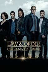 La ley y el orden: Crimen organizado free movies