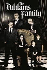 La familia Addams free Tv shows