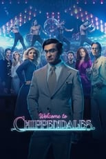 Bienvenidos a Chippendales free Tv shows