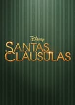 Santa Cláusula: Un nuevo Santa free Tv shows