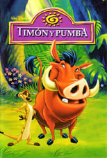 Timón y Pumba free movies