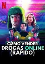 Cómo vender drogas online free movies