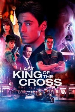Last King of the Cross free movies