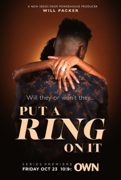 Put A Ring on It free movies