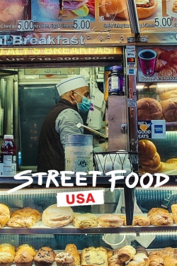 Street Food: USA free movies