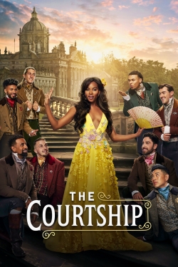 The Courtship free movies