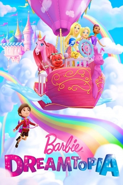Barbie Dreamtopia free Tv shows