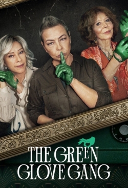 The Green Glove Gang free movies