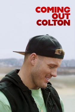 Coming Out Colton free Tv shows