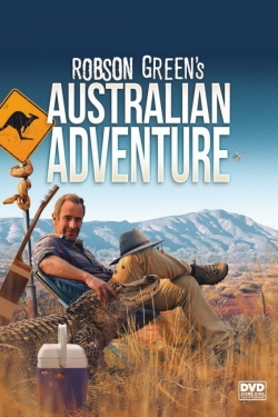 Robson Green's Australian Adventure free movies