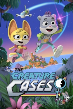 The Creature Cases free movies