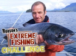 Robson's Extreme Fishing Challenge free movies