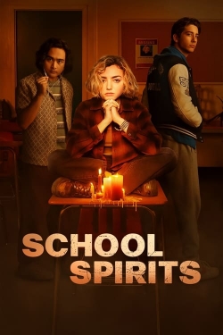 School Spirits free movies