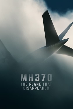 MH370: The Plane That Disappeared free tv shows