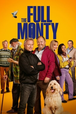 The Full Monty free Tv shows