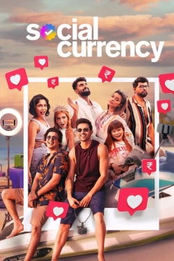 Social Currency free movies